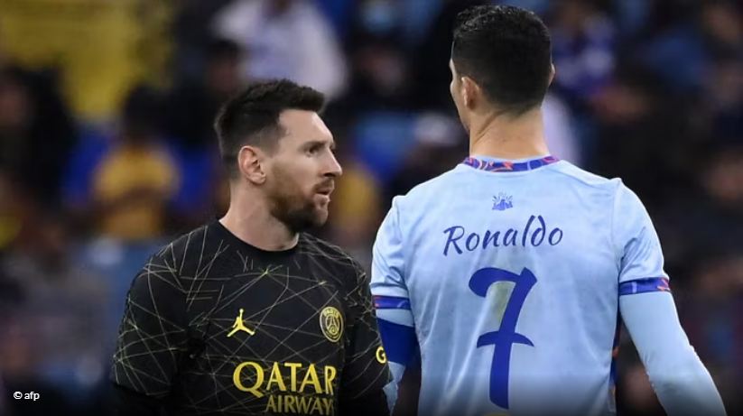 Kupa e Botës për Klube, Messi gati t’i rrëmbejë rekorde të reja Cristiano Ronaldos Kupa e Botës për Klube, Messi gati t’i rrëmbejë rekorde të reja Cristiano Ronaldos