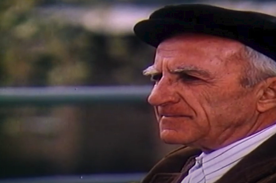 Ndrekë Shkjezi, mjeshtri i roleve të karakterit Ndrekë Shkjezi, mjeshtri i roleve të karakterit