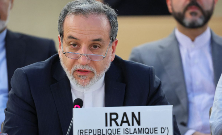 Lufta Izrael-Iran/Diplomatët e BE-së diskutojnë në Gjenevë me homologun iranian, kërkohet zgjidhja e krizës në Lindjen e Mesme Lufta Izrael-Iran/Diplomatët e BE-së diskutojnë në Gjenevë me homologun iranian, kërkohet zgjidhja e krizës në Lindjen e Mesme