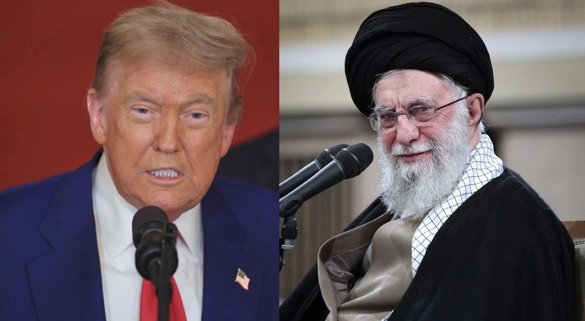 Trump: “Ne ia morëm bombën nga duart Iranit” – “Loja nuk ka mbaruar ende”, këmbëngul Khamenei Trump: “Ne ia morëm bombën nga duart Iranit” – “Loja nuk ka mbaruar ende”, këmbëngul Khamenei