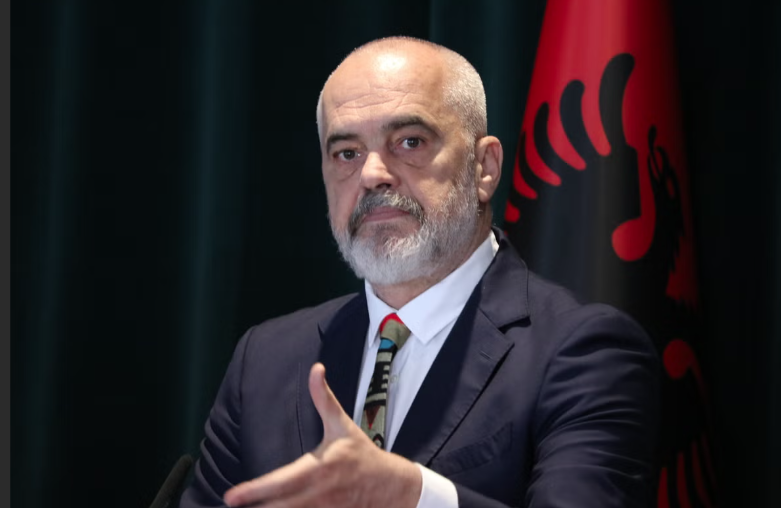 Raporti-Rama: Shqipëria në krye të Europës për rritjen e flukseve turistike, modeli suksesi Raporti-Rama: Shqipëria në krye të Europës për rritjen e flukseve turistike, modeli suksesi