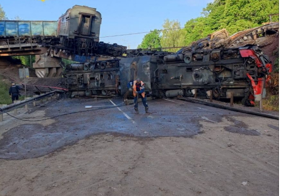 Shtatë të vdekur dhe dhjetëra të plagosur pas shembjes së dy urave në Rusi. Moska flet për sabotim nga Ukraina