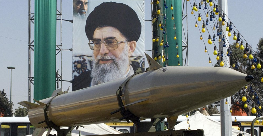 SHBA-të i dërgojnë Iranit një propozim për marrëveshje bërthamore SHBA-të i dërgojnë Iranit një propozim për marrëveshje bërthamore