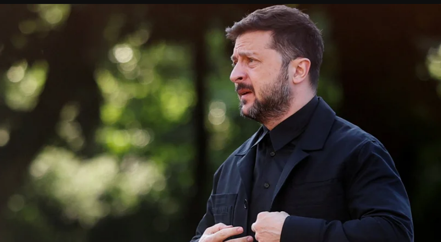 Lufta me Rusinë-Zelensky: Putini dhe kriminelët rusë duhet të përballen me drejtësinë