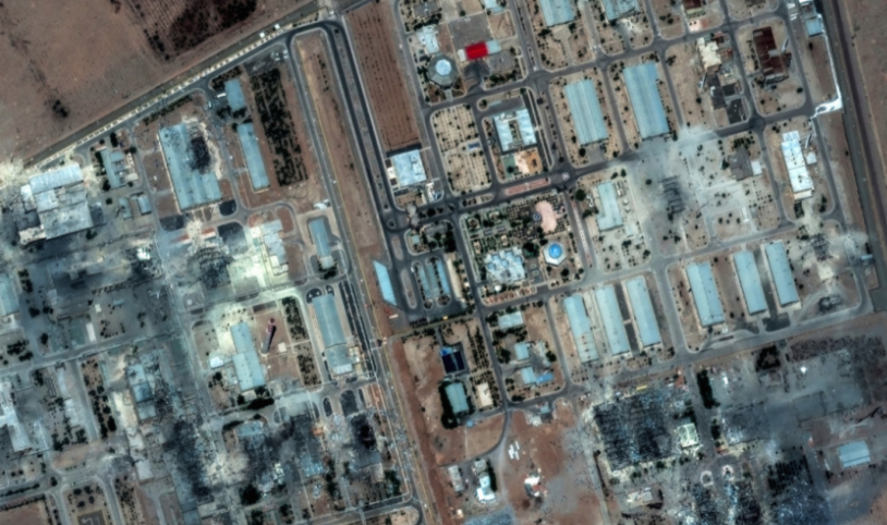 Kërcënoi të hakmerret, Irani sulmon me raketa bazat e amerikane në Katar dhe Irak Kërcënoi të hakmerret, Irani sulmon me raketa bazat e amerikane në Katar dhe Irak