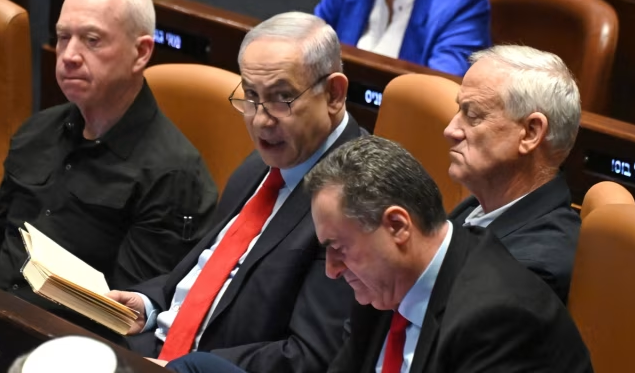 Trump: Jemi afër marrëveshjes, t’i jep fund luftës në Gazë-Netanyahu thërret zyrtarët e lartë