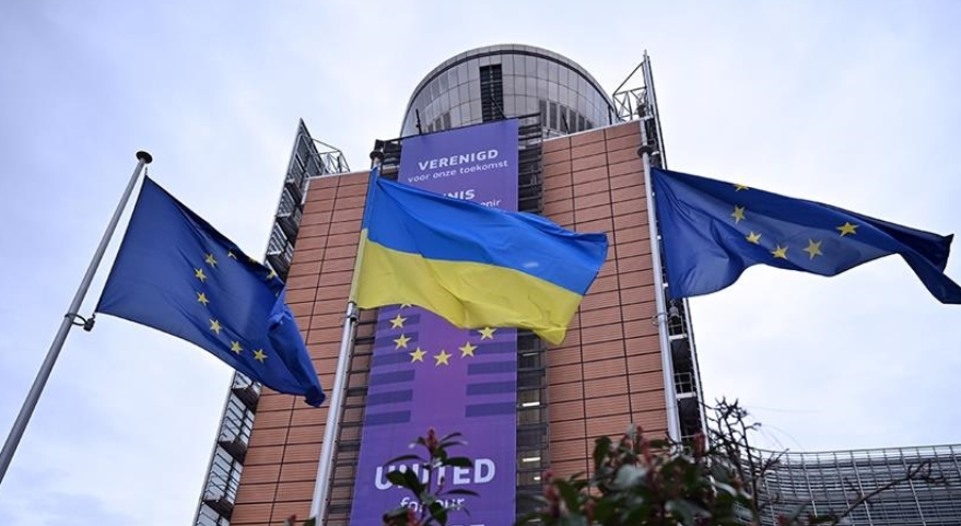 BE jep 1 miliard euro ndihmë shtesë për Ukrainën BE jep 1 miliard euro ndihmë shtesë për Ukrainën