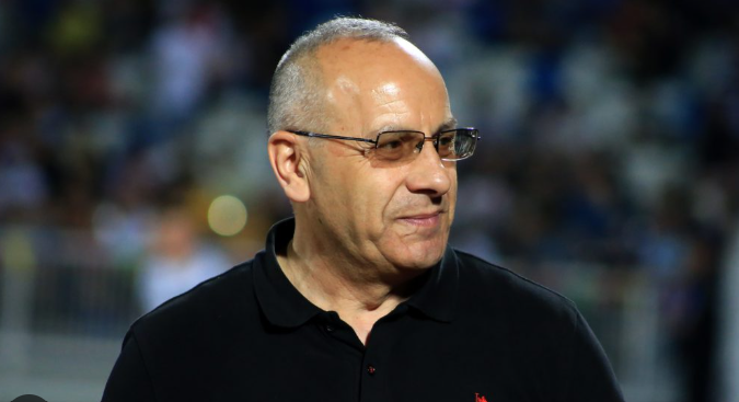 Kosova shkund Armeninë, presidenti Ademi: Një tjetër mbrëmje spektakolare nga djemtë tanë dardanë!