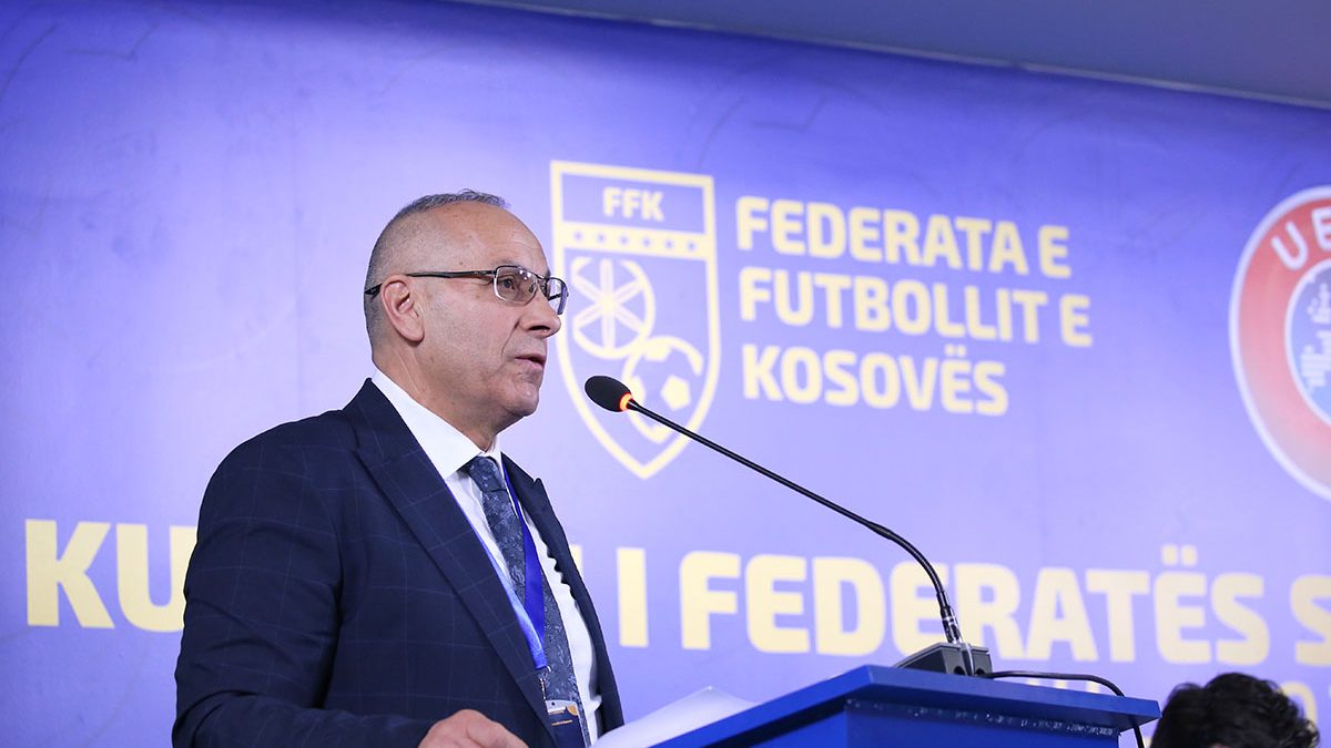 Presidenti Ademi uron Kurban Bajramin: Zoti ju dhashtë mirësi në familjet tuaja! Presidenti Ademi uron Kurban Bajramin: Zoti ju dhashtë mirësi në familjet tuaja!