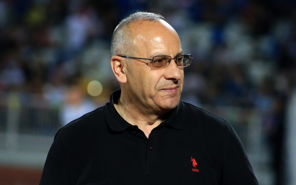 Presidenti Ademi pas fitores ndaj Komore: Grumbullimin e qershorit po e mbyllim me krenari