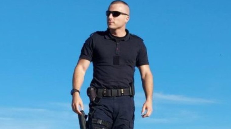 Absurditeti i Serbisë: Akuzojnë Arbnor Spahiun për ‘Banjskën’, që s’ishte polic në atë kohë. Në Kosovë po vazhdon gjykimi ndaj tre serbëve Absurditeti i Serbisë: Akuzojnë Arbnor Spahiun për ‘Banjskën’, që s’ishte polic në atë kohë. Në Kosovë po vazhdon gjykimi ndaj tre serbëve