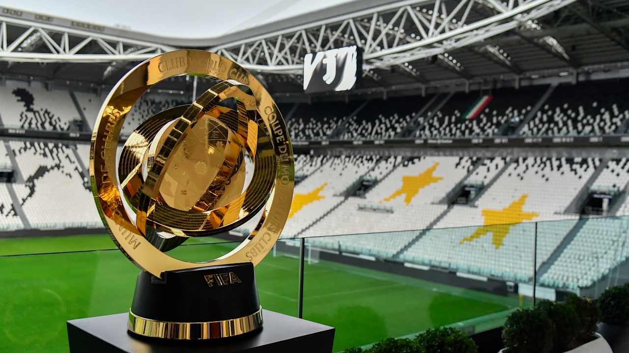 Kush e fiton Botërorin e Klubeve sipas superkompjuterit të Opta-s? Kush e fiton Botërorin e Klubeve sipas superkompjuterit të Opta-s?