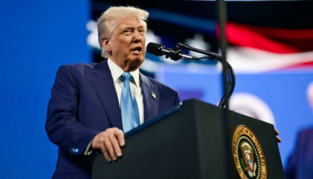 Lufta Rusi-Ukrainë, Trump: Kush do e mendonte se një dron do ishte një armë kaq e fuqishme Lufta Rusi-Ukrainë, Trump: Kush do e mendonte se një dron do ishte një armë kaq e fuqishme