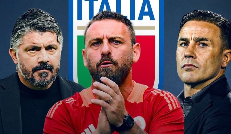 Bie pista Pioli, 3 emra për stolin e kombëtares italiane