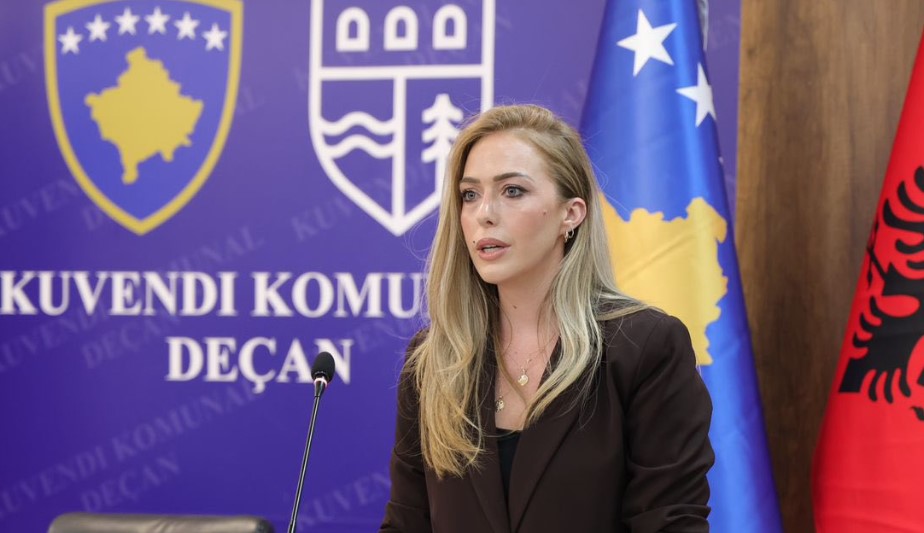 Mbahet dëgjimi buxhetor për KAB në Deçan Mbahet dëgjimi buxhetor për KAB në Deçan