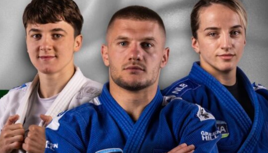 Kosova synon medalje në Botërorin e xhudos Kosova synon medalje në Botërorin e xhudos