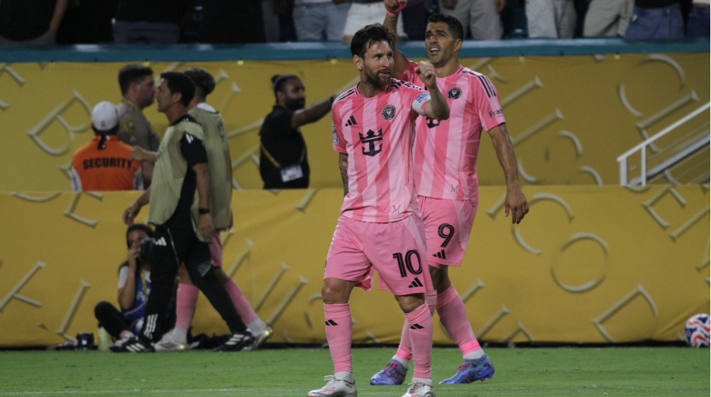 Botërori i Klubeve: Messi sfidon PSG-në, derbi brazilian në 1/8 e finales