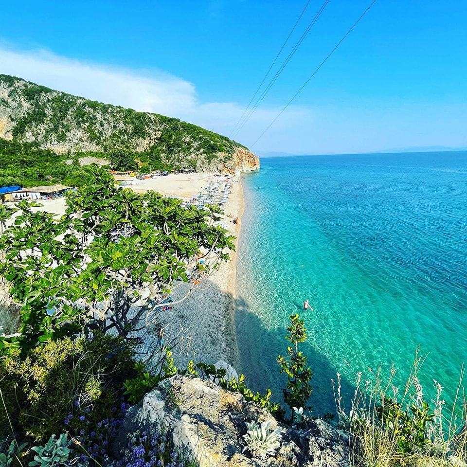 Shqipëri, parashikimi i motit Shqipëri, parashikimi i motit