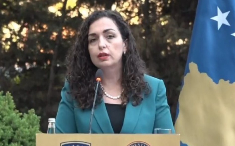 Sulmi në Grac, Osmani: Jemi pranë popullit të Austrisë Sulmi në Grac, Osmani: Jemi pranë popullit të Austrisë