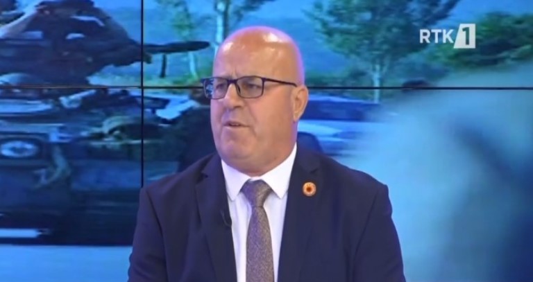 Ish-komandanti i UÇK-së rrëfen momentet e hyrjes në Prishtinë më 11 qershor Ish-komandanti i UÇK-së rrëfen momentet e hyrjes në Prishtinë më 11 qershor