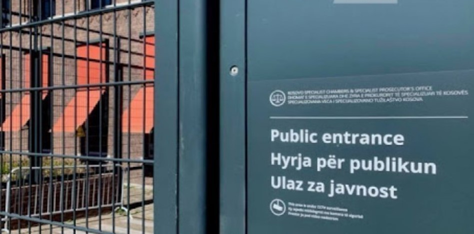 Gjykata Speciale i vazhdon paraburgimin Thaçit, Smakajt, Kilajt e Fazliut