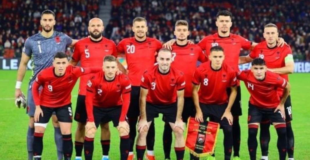 Ndeshja Serbi-Shqipëri do të luhet në Beograd Ndeshja Serbi-Shqipëri do të luhet në Beograd