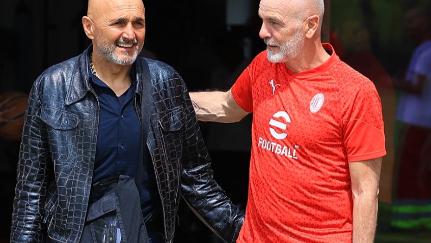 Edhe Spalletti drejt Arabisë, trajneri pranë firmës me Al Nassr