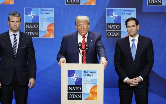 Trump propozon marrëveshje 30 mld USD me Iranin për energji bërthamore civile