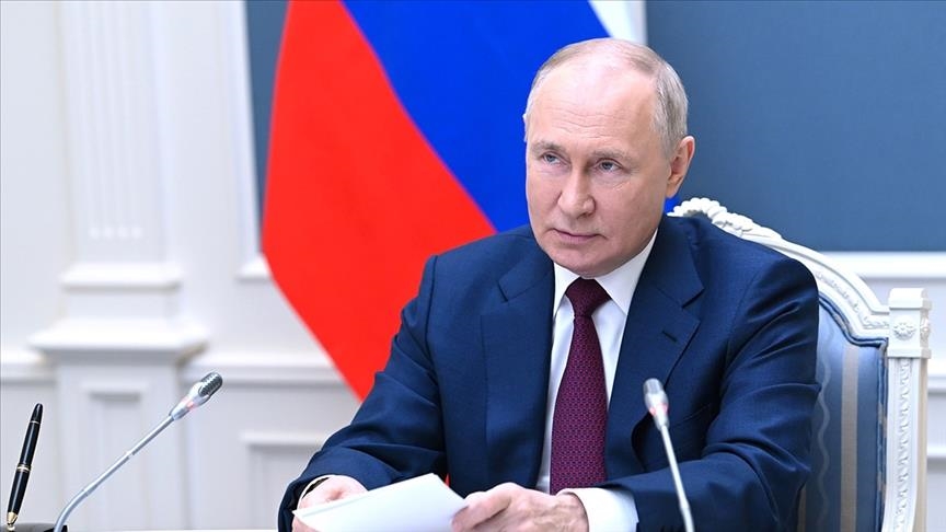 Putin nuk merr pjesë në samitin e BRICS-it, urdhërarresti i GJNP pengon presidentin rus të udhëtojë drejt Brazilit