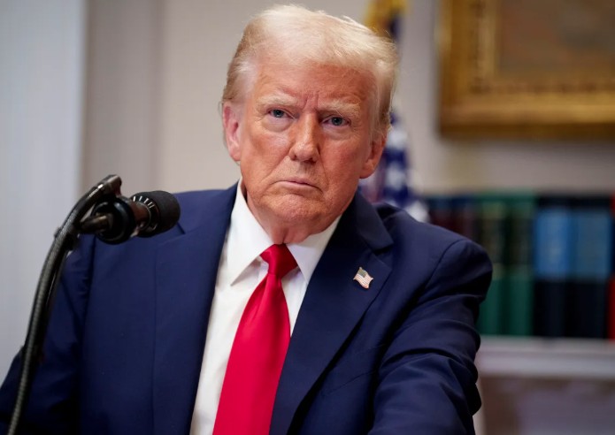 Gjykata e Apelit i jep të drejtë Trump për kontrollin e Gardës Kombëtare në Kaliforni Gjykata e Apelit i jep të drejtë Trump për kontrollin e Gardës Kombëtare në Kaliforni