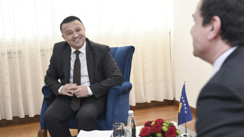 “Kam lindur milioner, e kam trashëguar nga familja”, deputeti Berisha flet për deklarimin e pasurisë