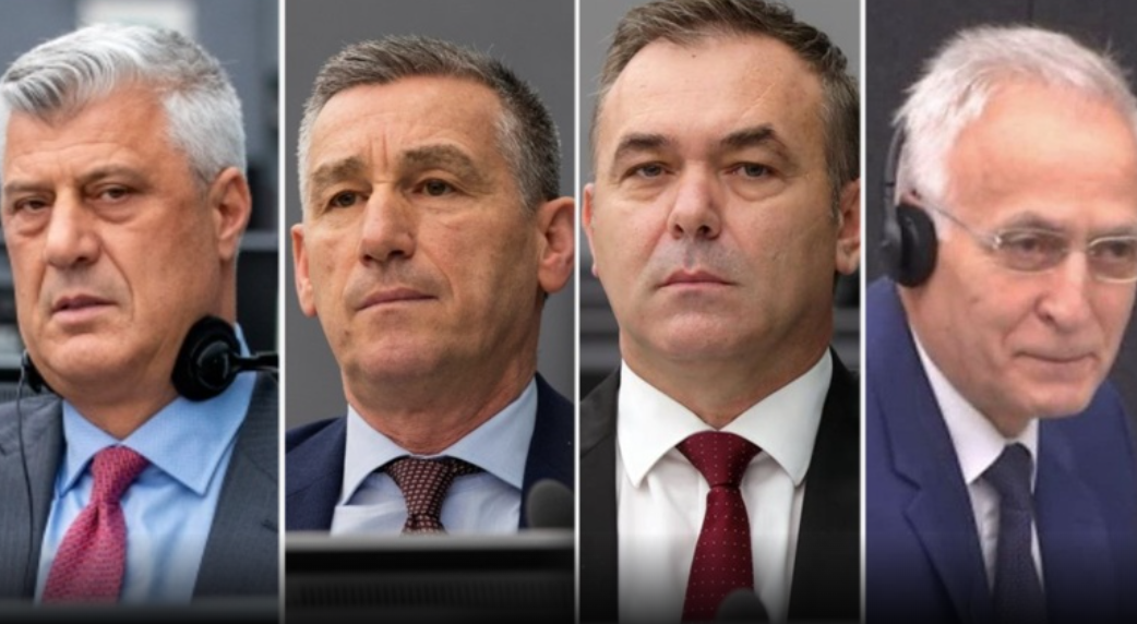 Mbrojtja fillon paraqitjen e provave më 15 shtator