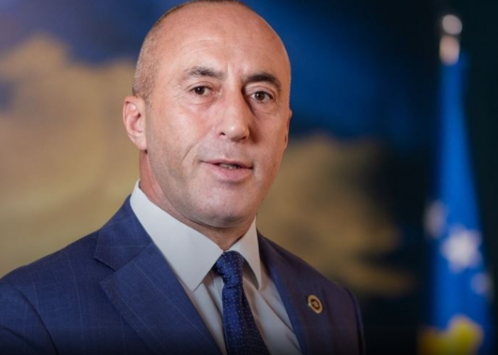 Haradinaj: Aleanca me NATO-n është qenësore, hisedarët e shtetësisë së Kosovës s’mund të anashkalohen