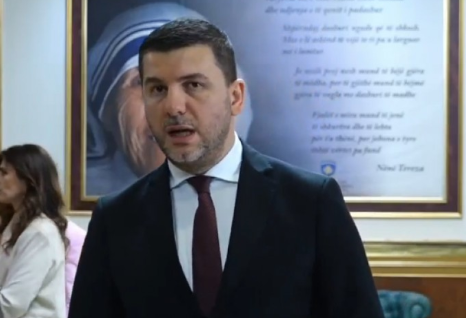 Krasniqi: Sot do t’i drejtohemi Kushtetueses, 3 seancat e fundit me shkelje