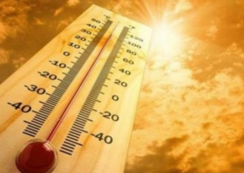 Temperaturat e larta, rekomandohen masa mbrojtëse për punëtorët Temperaturat e larta, rekomandohen masa mbrojtëse për punëtorët