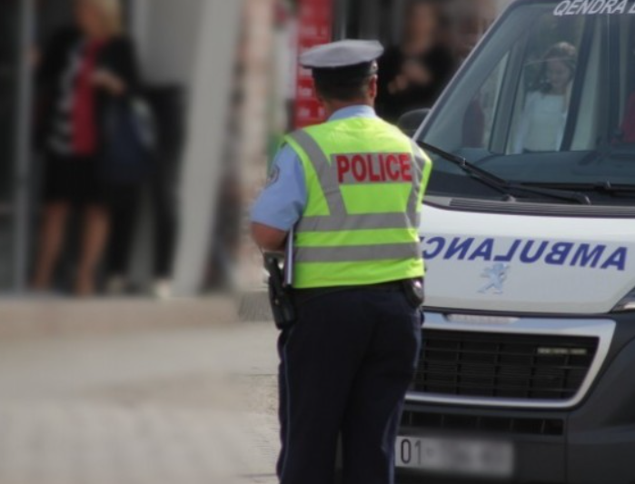 75 aksidente trafiku në 24 orët e fundit në Kosovë
