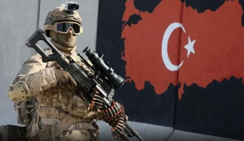 Vriten në Irak 12 ushtarë turq, shkak gazi metan