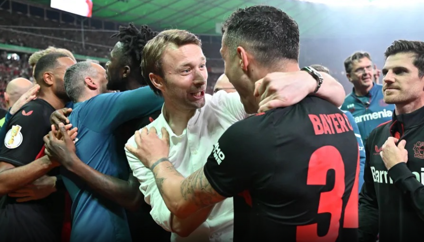 Drejtori sportiv i Leverkusenit: Xhaka është i rëndësishëm për ne