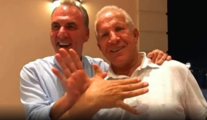 Pacolli për takimet mes Limajt e Kurtit: Fatmiri mund të jetë një kandidat kompromisi