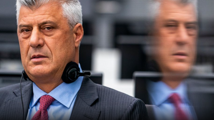 Pjesët kryesore të intervistës së Thaçit nga Haga