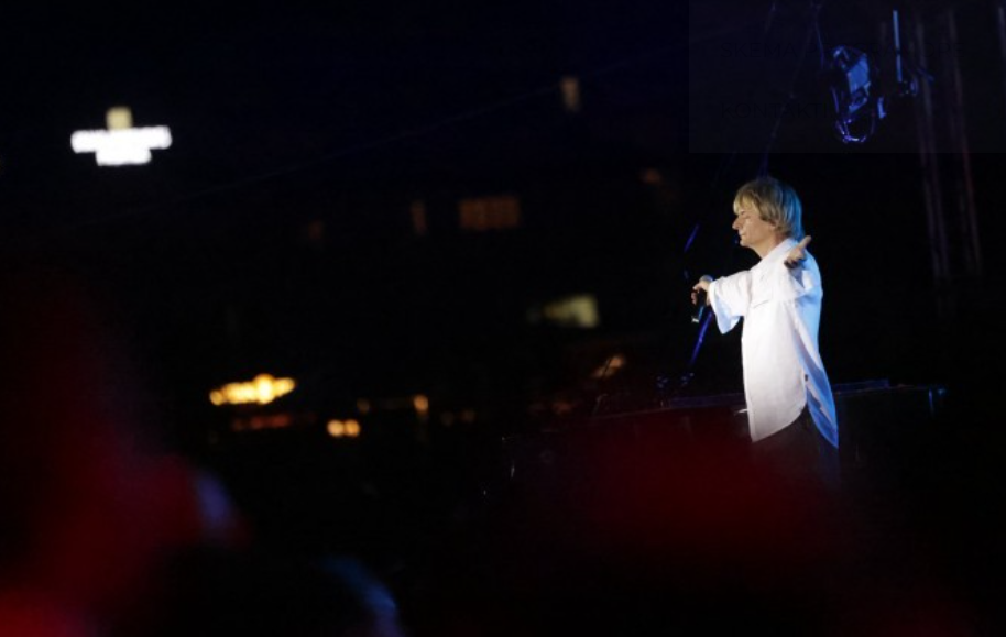 Rama: Armend ky nuk ishte veç koncert, ti ndeze shpirtin e një qyteti