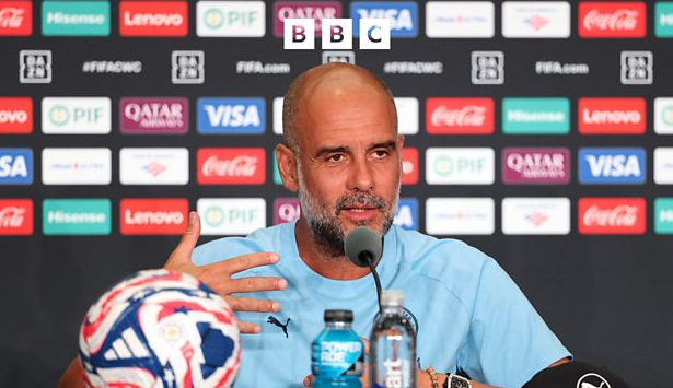 Guardiola pas eliminimit nga Botërori i Klubeve: Mëkat, duhet të ishim më cinikë