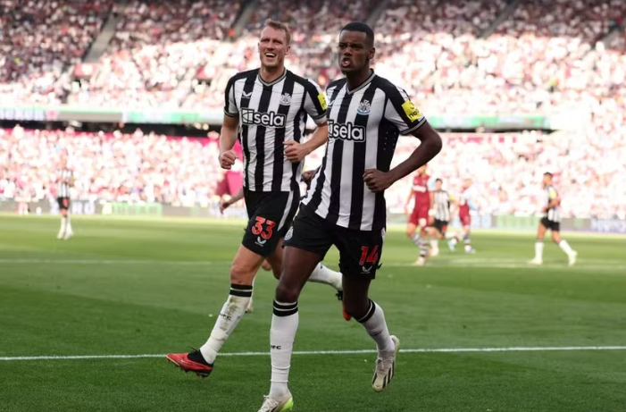 Agjenti i Isak: Të gjitha opsionet janë të hapura