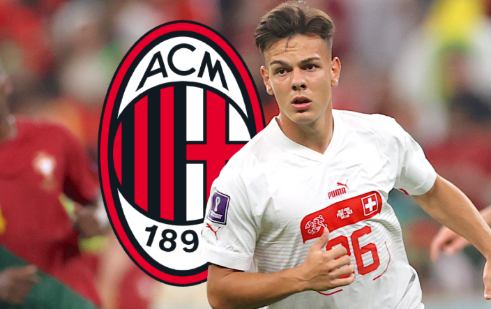 Royal kthehet në Brazil, Milan fiton 9 milionë euro, insiston për Jasharin