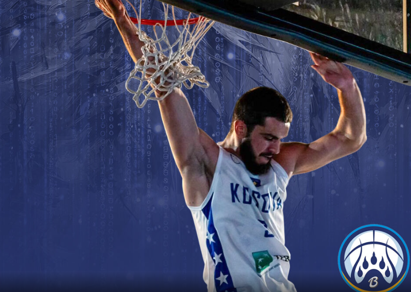 Rron Ukaj, firmos për Borën Rron Ukaj, firmos për Borën