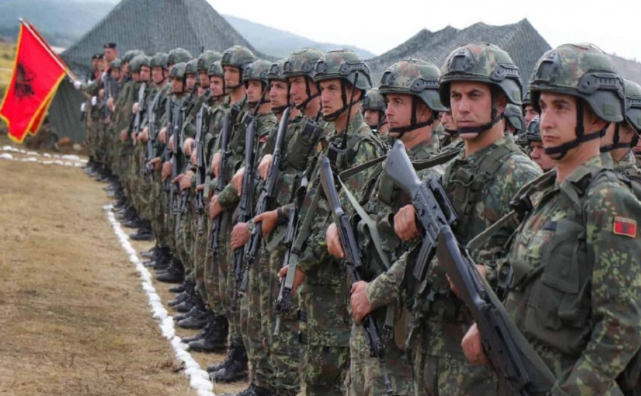 Ambasadori i BE-së në Tiranë: Shqipëria, partner i afërt dhe i qëndrueshëm