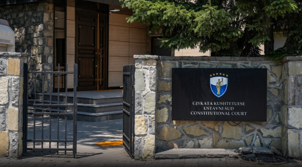 Çfarë pritet nga Gjykata Kushtetuese?