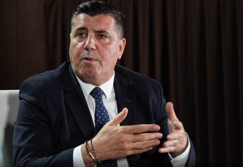 Haziri: LVV-ja po sfidon në mënyrë indirekte zbatimin e parë të Gjykatës Kushtetuese Haziri: LVV-ja po sfidon në mënyrë indirekte zbatimin e parë të Gjykatës Kushtetuese