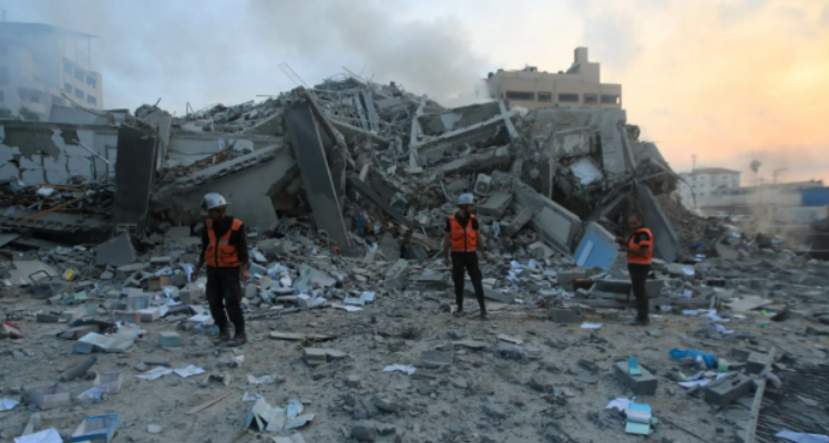 Irani dhe Turqia: Të ndalohen urgjent krimet izraelite në Gazë