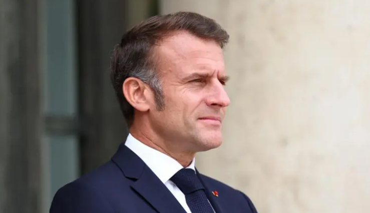 SHBA dhe Izraeli dënojnë planin francez për njohjen e shtetit palestinez